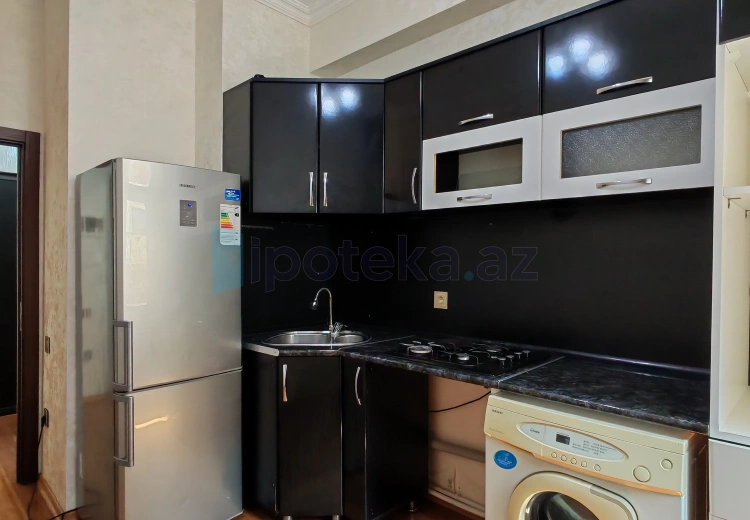 2 otaqlı mənzil Satılır, Xırdalan