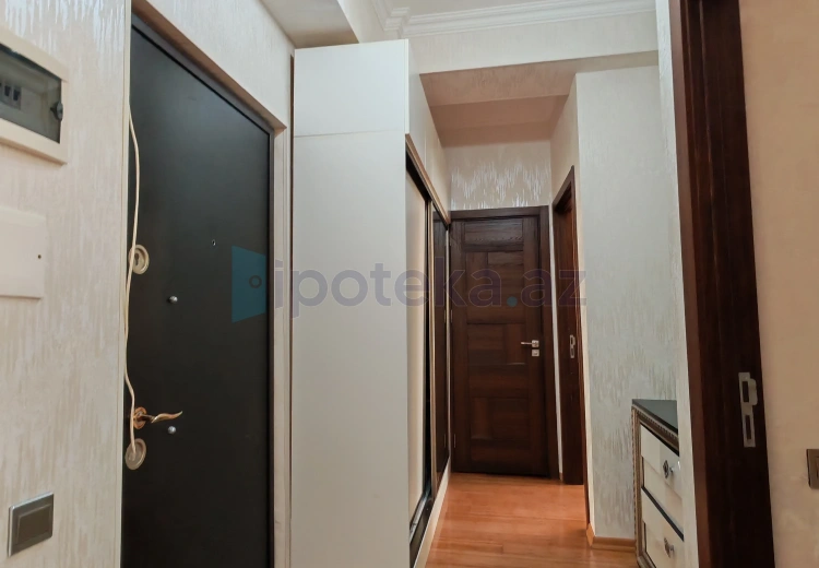 2 otaqlı mənzil Satılır, Xırdalan