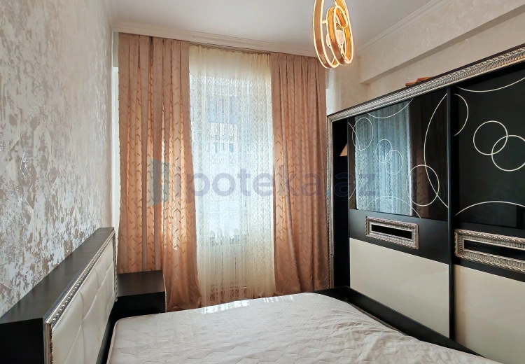 2 otaqlı mənzil Satılır, Xırdalan