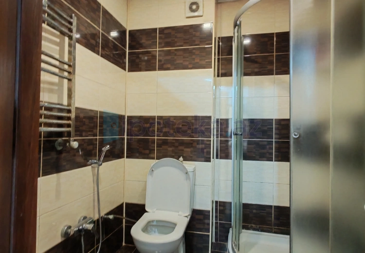 2 otaqlı mənzil Satılır, Xırdalan