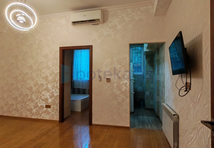 2 otaqlı mənzil Satılır, Xırdalan