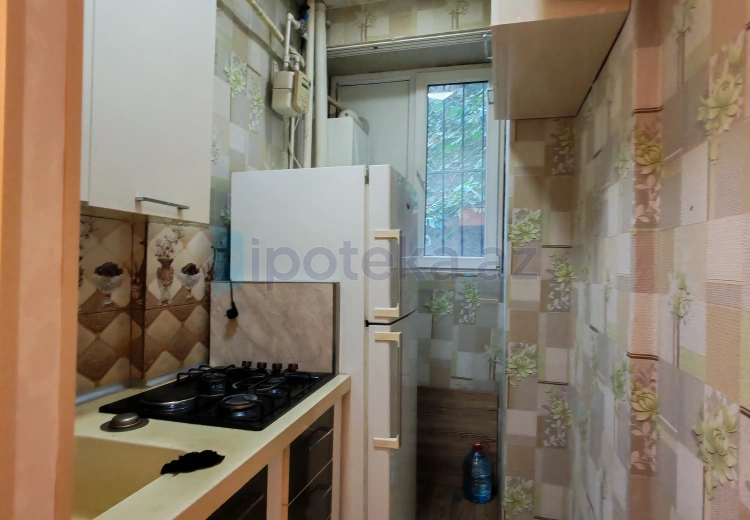 2 otaqlı mənzil Satılır, Xırdalan