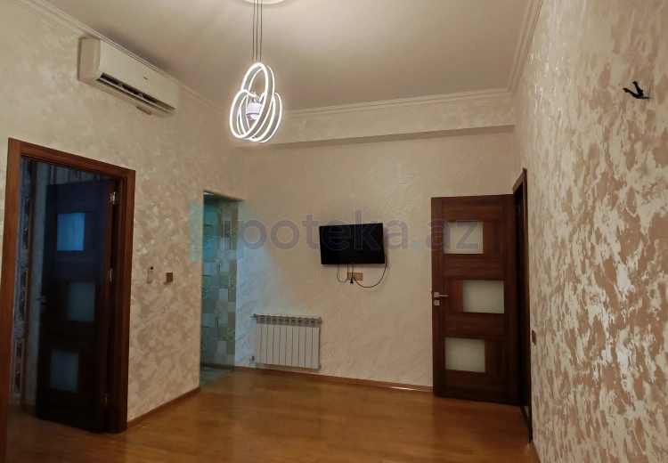2 otaqlı mənzil Satılır, Xırdalan