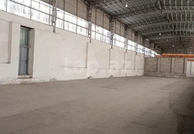 0 m² Obyekt / Ofis , Bakı