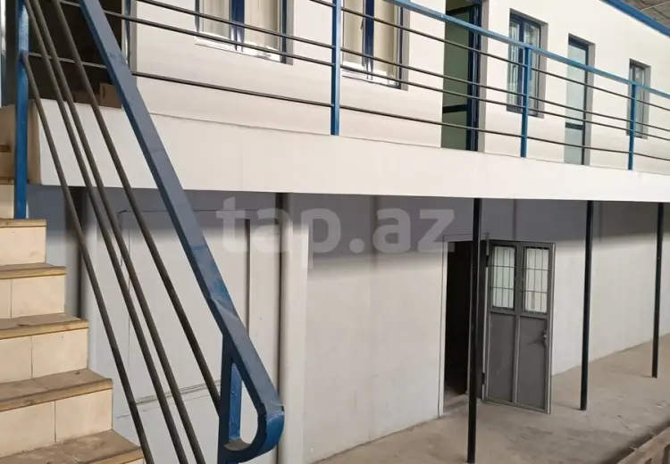0 m² Obyekt / Ofis , Bakı