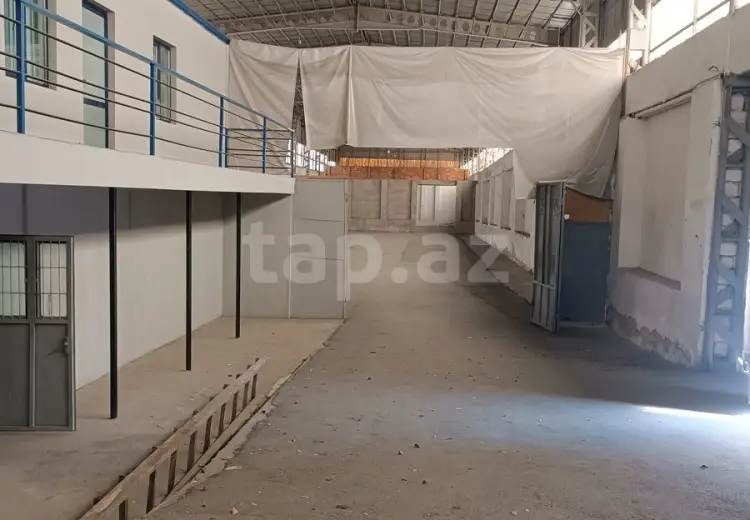 0 m² Obyekt / Ofis , Bakı