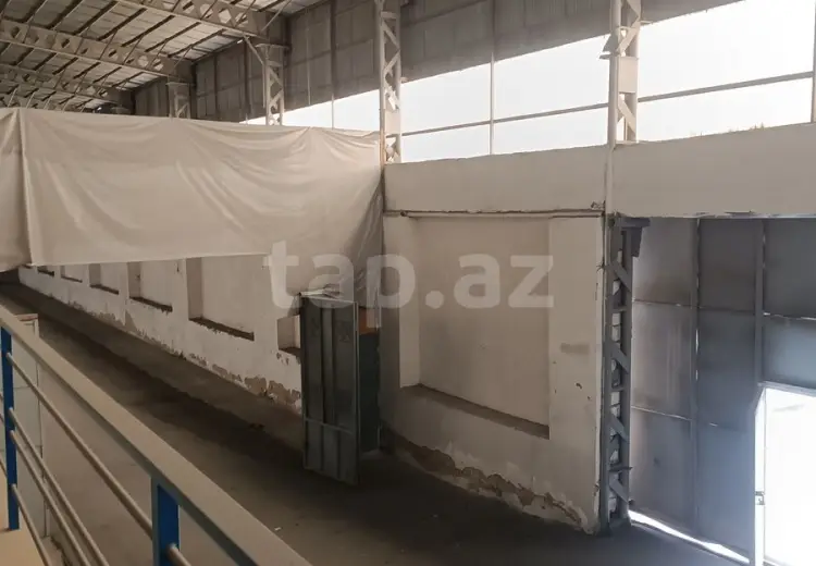 0 m² Obyekt / Ofis , Bakı