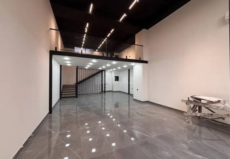 330 m² Obyekt / Ofis Kirayə (aylıq), Nərimanov, Bakı