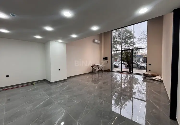 330 m² Obyekt / Ofis Kirayə (aylıq), Nərimanov, Bakı