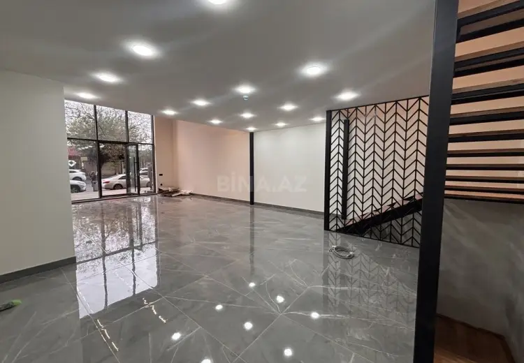 330 m² Obyekt / Ofis Kirayə (aylıq), Nərimanov, Bakı