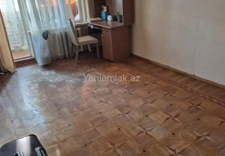 180 000 AZN - 3 otaqlı mənzil Satılır, Xətai, Bakı