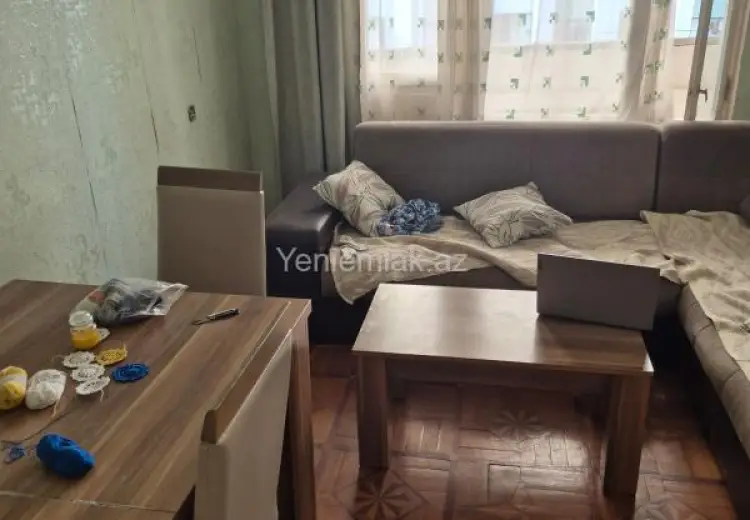 180 000 AZN - 3 otaqlı mənzil Satılır, Xətai, Bakı