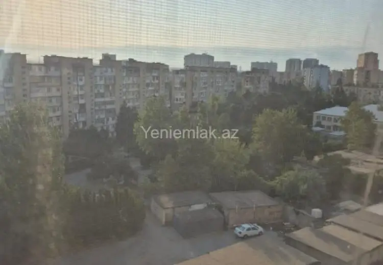 180 000 AZN - 3 otaqlı mənzil Satılır, Xətai, Bakı