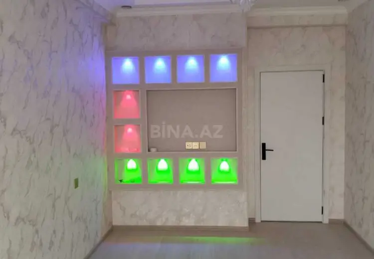 2 otaqlı mənzil Satılır, Xırdalan