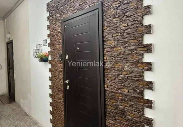178 000 AZN - 2 otaqlı mənzil Satılır, Badamdar qəs., Səbail, Bakı