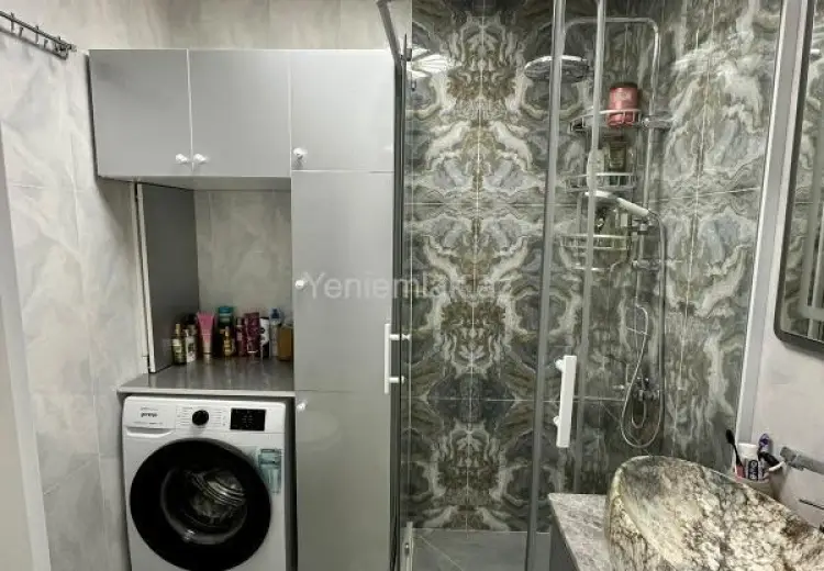178 000 AZN - 2 otaqlı mənzil Satılır, Badamdar qəs., Səbail, Bakı