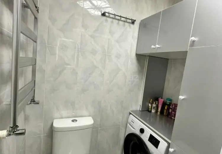 178 000 AZN - 2 otaqlı mənzil Satılır, Badamdar qəs., Səbail, Bakı