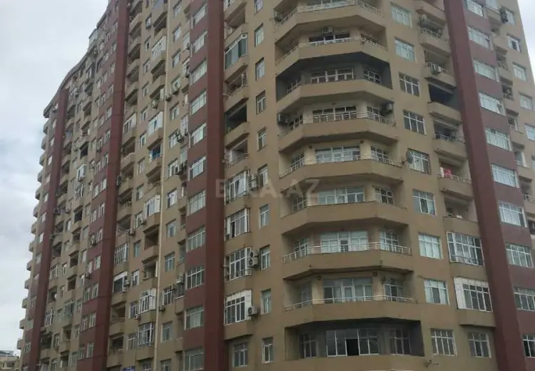 11 m² Obyekt / Ofis Satılır, Nəsimi, Bakı