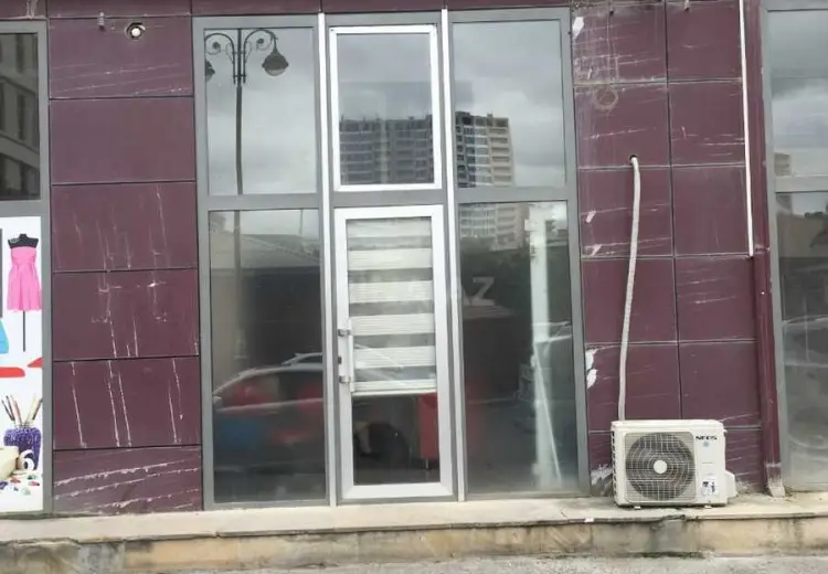 11 m² Obyekt / Ofis Satılır, Nəsimi, Bakı