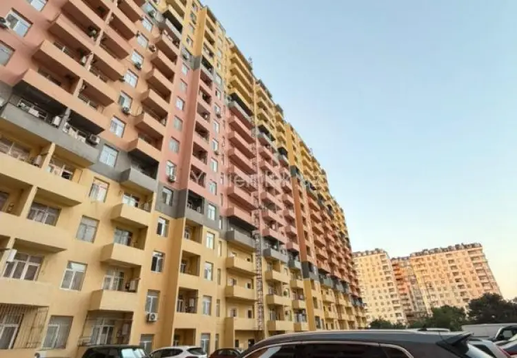 2 otaqlı mənzil Satılır, Xırdalan