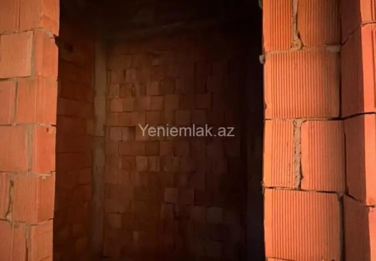 2 otaqlı mənzil Satılır, Xırdalan