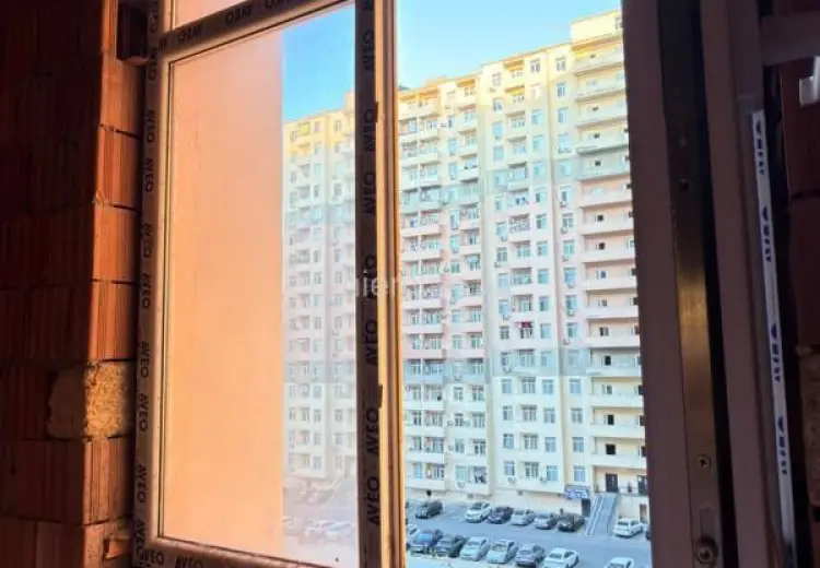 2 otaqlı mənzil Satılır, Xırdalan