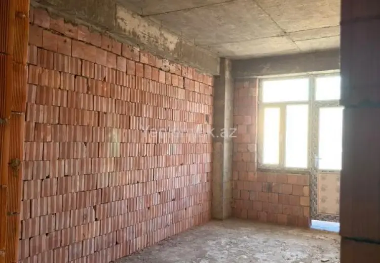 2 otaqlı mənzil Satılır, Xırdalan