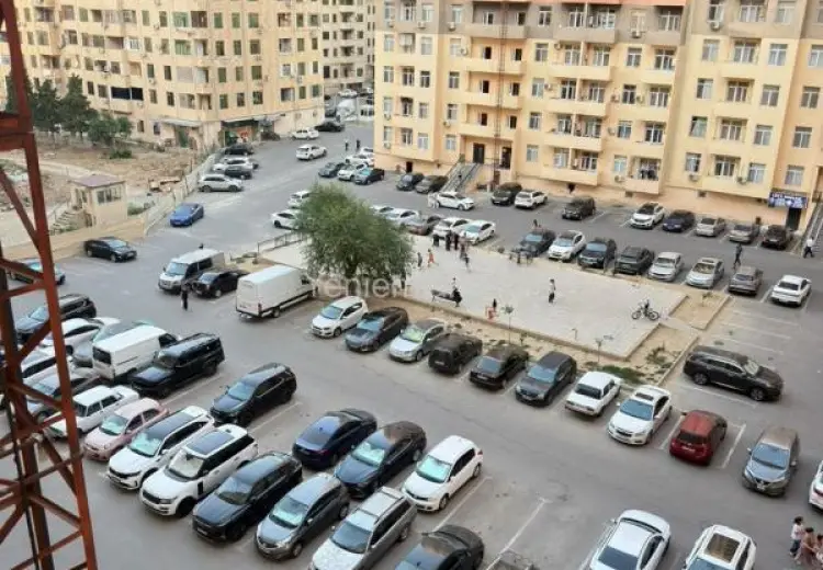 2 otaqlı mənzil Satılır, Xırdalan