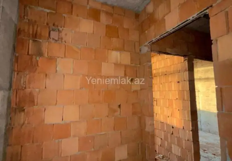 2 otaqlı mənzil Satılır, Xırdalan