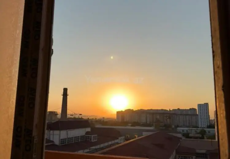 2 otaqlı mənzil Satılır, Xırdalan