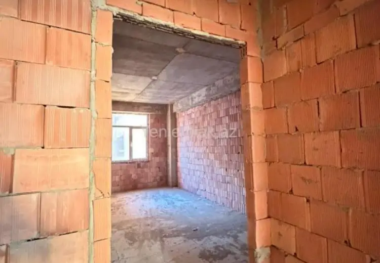 2 otaqlı mənzil Satılır, Xırdalan