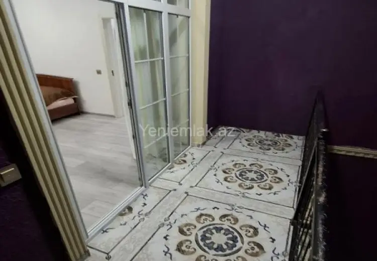 166 000 AZN - 4 otaqlı mənzil Satılır, Corat bağları, Sumqayıt