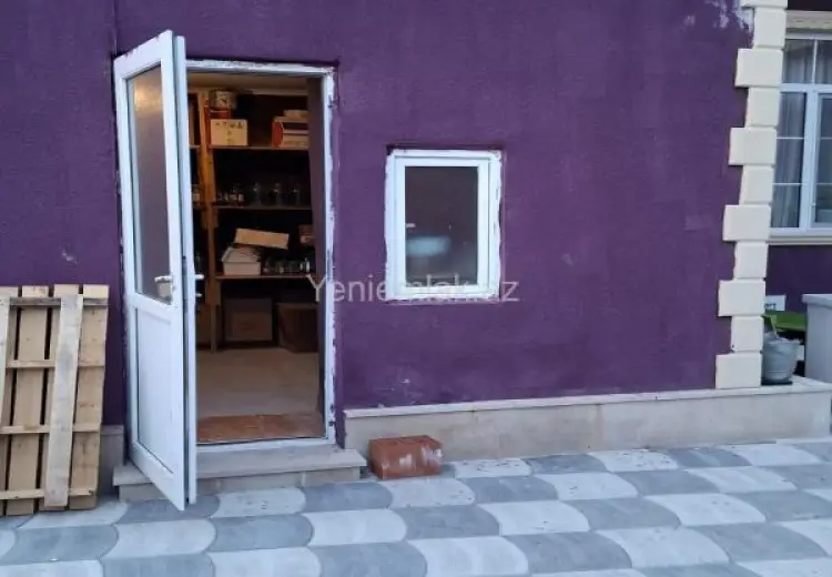 166 000 AZN - 4 otaqlı mənzil Satılır, Corat bağları, Sumqayıt