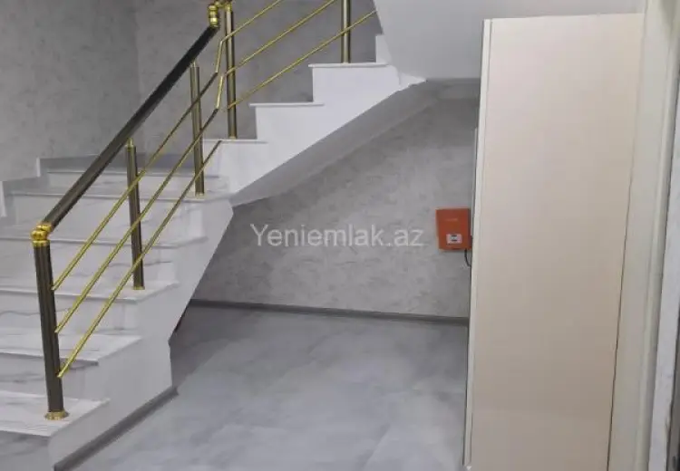 166 000 AZN - 4 otaqlı mənzil Satılır, Corat bağları, Sumqayıt
