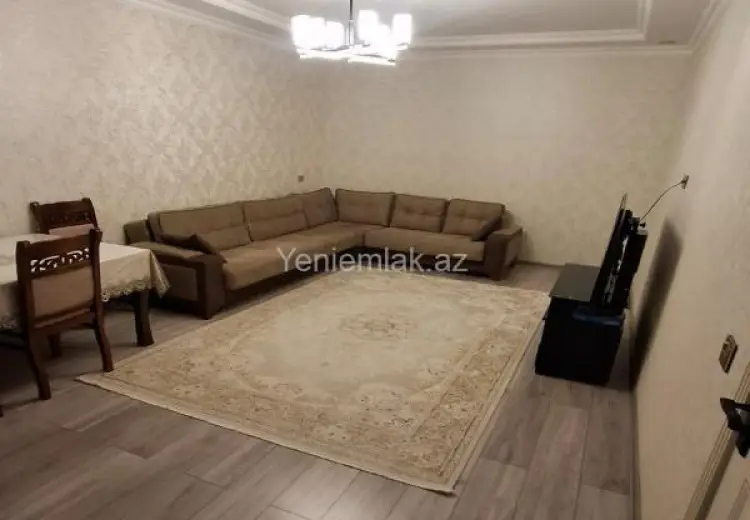 166 000 AZN - 4 otaqlı mənzil Satılır, Corat bağları, Sumqayıt