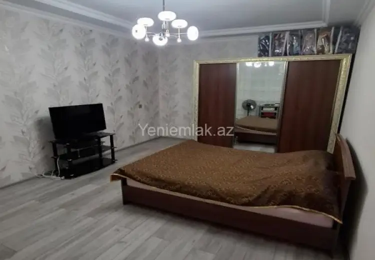 166 000 AZN - 4 otaqlı mənzil Satılır, Corat bağları, Sumqayıt