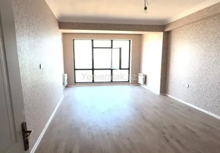 40 000 AZN - 2 otaqlı mənzil Satılır, Sumqayıt Bulvarı, Sumqayıt