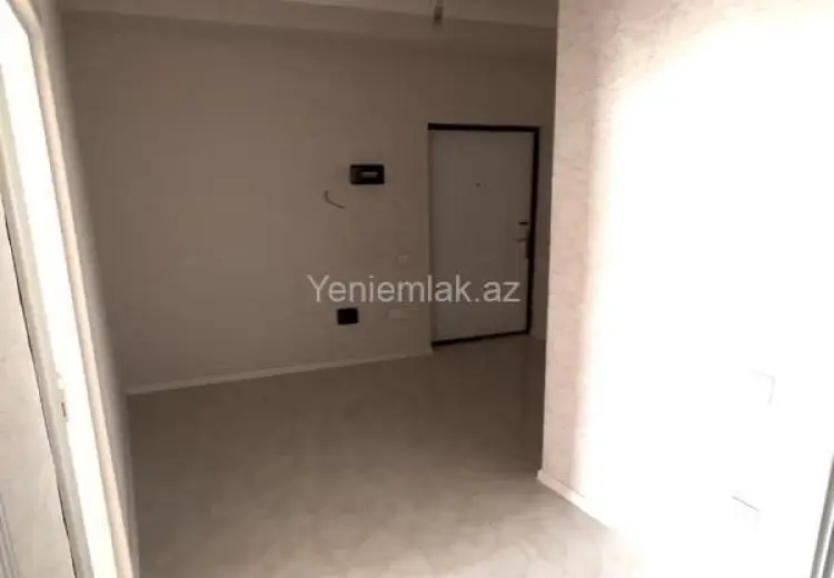 40 000 AZN - 2 otaqlı mənzil Satılır, Sumqayıt Bulvarı, Sumqayıt