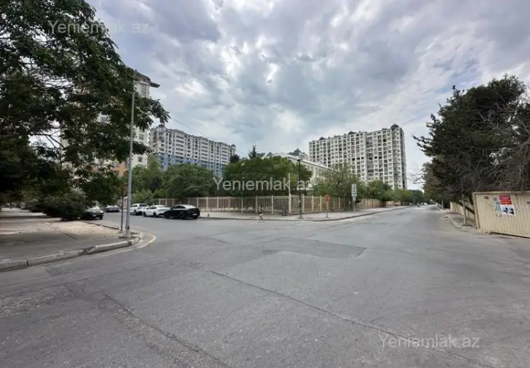 327 000 AZN - 3 otaqlı mənzil Satılır, 8-ci kilometr, Nizami, Bakı