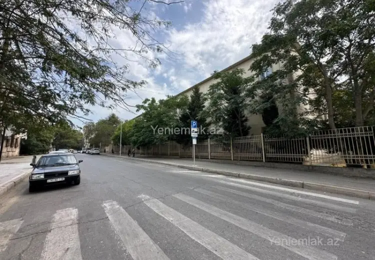 327 000 AZN - 3 otaqlı mənzil Satılır, 8-ci kilometr, Nizami, Bakı