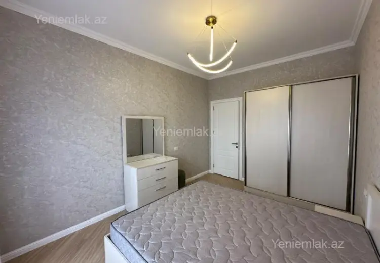 327 000 AZN - 3 otaqlı mənzil Satılır, 8-ci kilometr, Nizami, Bakı
