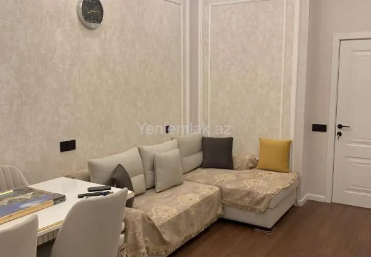 260 000 AZN - 3 otaqlı mənzil Satılır, Nərimanov, Bakı