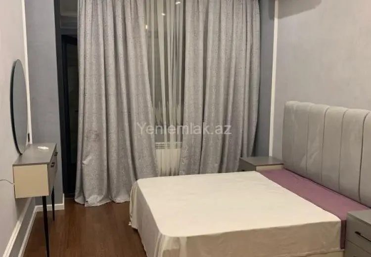 260 000 AZN - 3 otaqlı mənzil Satılır, Nərimanov, Bakı