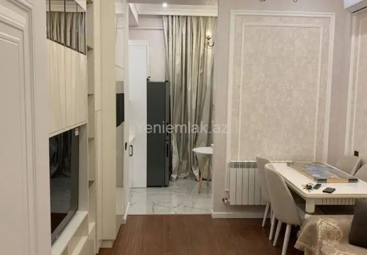 260 000 AZN - 3 otaqlı mənzil Satılır, Nərimanov, Bakı