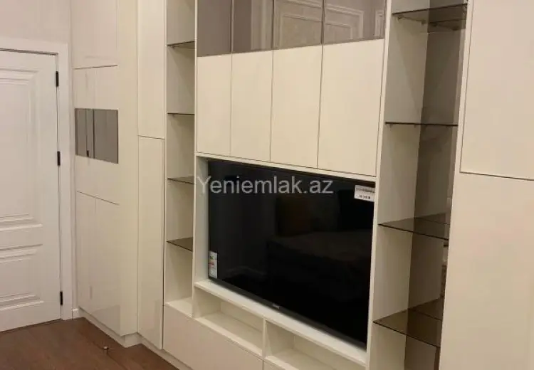 260 000 AZN - 3 otaqlı mənzil Satılır, Nərimanov, Bakı