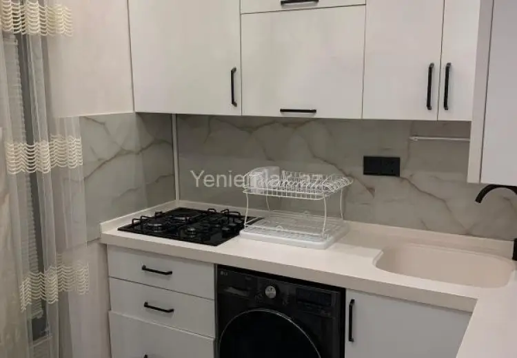 260 000 AZN - 3 otaqlı mənzil Satılır, Nərimanov, Bakı