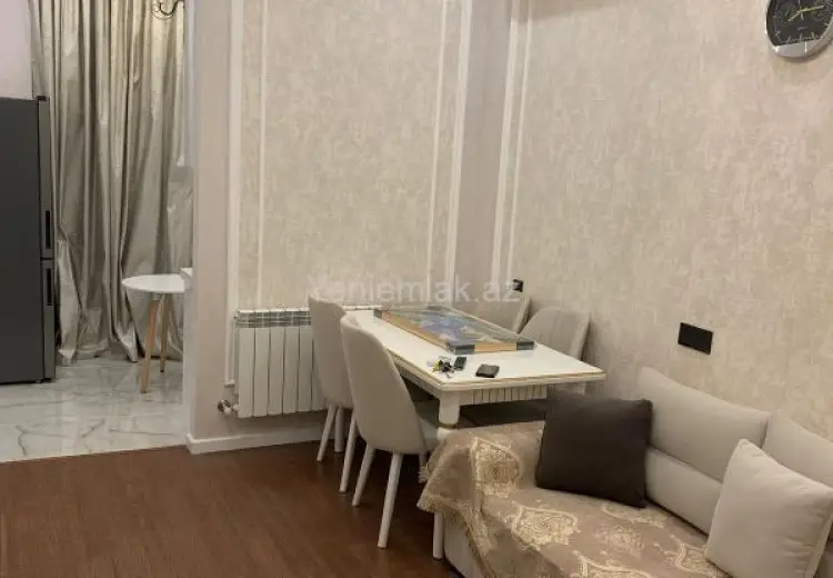 260 000 AZN - 3 otaqlı mənzil Satılır, Nərimanov, Bakı