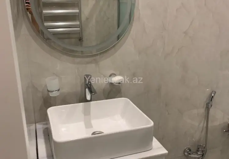 260 000 AZN - 3 otaqlı mənzil Satılır, Nərimanov, Bakı