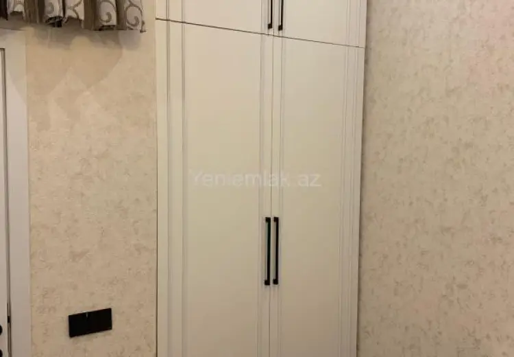 260 000 AZN - 3 otaqlı mənzil Satılır, Nərimanov, Bakı