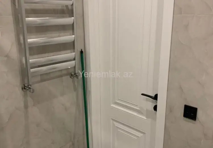 260 000 AZN - 3 otaqlı mənzil Satılır, Nərimanov, Bakı